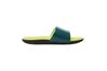 Тапочки Nike KAWA SLIDE SE1 (GS/PS) Nike CW1657-001 - оригинал