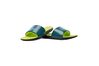 Тапочки Nike KAWA SLIDE SE1 (GS/PS) Nike CW1657-001 - оригинал