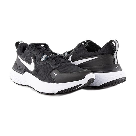 Купить Кроссовки React Miler Nike CW1777-003 - оригинал, гарантия Купить Кроссовки React Miler Nike CW1777-003 - оригинал, гарантия
