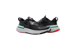 Кроссовки React Miler Nike CW1777-013 Кроссовки React Miler Nike CW1777-013