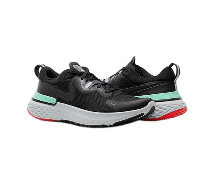 Кроссовки React Miler Nike CW1777-013 