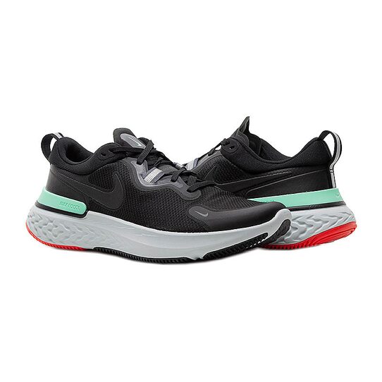 Купить Кроссовки React Miler Nike CW1777-013 Купить Кроссовки React Miler Nike CW1777-013