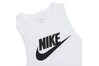 Купить Майка W NSW TANK MSCL FUTURA NEW Nike CW2206-100 Купить Майка W NSW TANK MSCL FUTURA NEW Nike CW2206-100