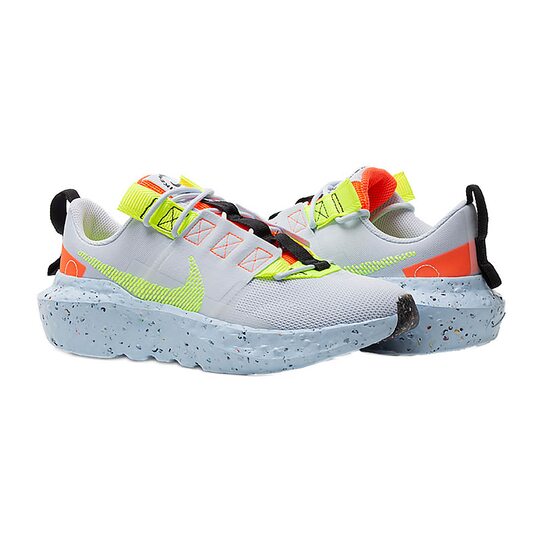 Купить Кроссовки W CRATER IMPACT Nike CW2386-002 