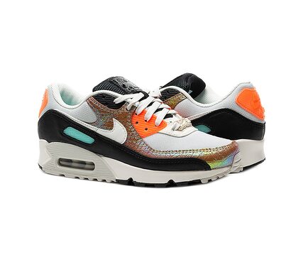Кроссовки WMNS AIR MAX 90 Nike CW2656-001 Кроссовки WMNS AIR MAX 90 Nike CW2656-001