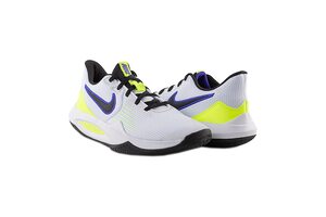 Кроссовки PRECISION V Nike CW3403-100 Кроссовки PRECISION V Nike CW3403-100