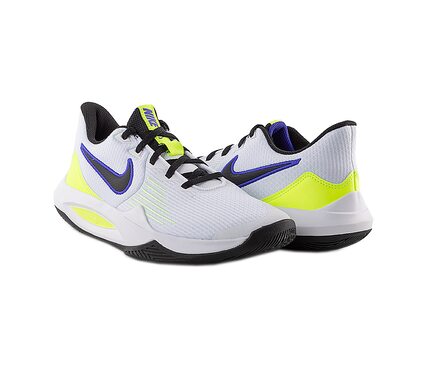 Кроссовки PRECISION V Nike CW3403-100 