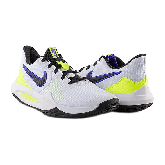 Купить Кроссовки PRECISION V Nike CW3403-100 Купить Кроссовки PRECISION V Nike CW3403-100