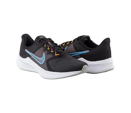 Кроссовки DOWNSHIFTER 11 Nike CW3411-001 