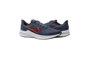 Кроссовки DOWNSHIFTER 11 Nike CW3411-400 
