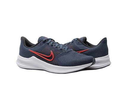Кроссовки DOWNSHIFTER 11 Nike CW3411-400 