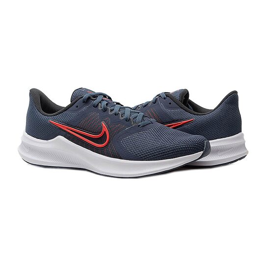 Купить Кроссовки DOWNSHIFTER 11 Nike CW3411-400 