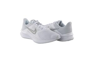 Кроссовки WMNS DOWNSHIFTER 11 Nike CW3413-100 Кроссовки WMNS DOWNSHIFTER 11 Nike CW3413-100