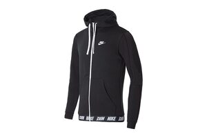 Nike M NSW HYBRID FLC FZ HOODIE BB CW5382-010