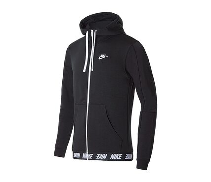 Nike M NSW HYBRID FLC FZ HOODIE BB CW5382-010