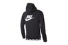 Купить Nike M NSW HYBRID FLC FZ HOODIE BB CW5382-010 - оригинал, гарантия