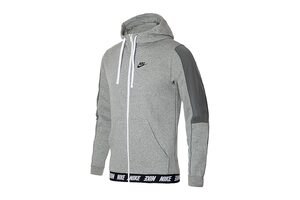 Nike M NSW HYBRID FLC FZ HOODIE BB CW5382-063