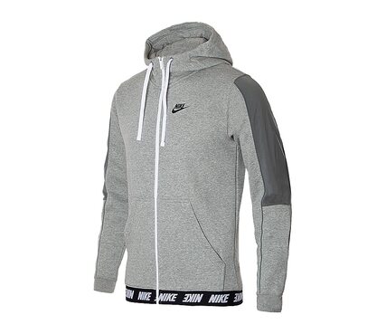 Nike M NSW HYBRID FLC FZ HOODIE BB CW5382-063