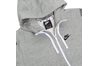 Купить Nike M NSW HYBRID FLC FZ HOODIE BB CW5382-063 - оригинал, гарантия