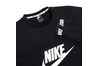 Купить Толстовка  M NSW HYBRID FLC CREW BB Nike CW5383-010 - оригинал, гарантия