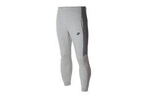 Штани M NSW HYBRID FLC JOGGER BB Nike CW5384-063