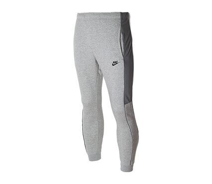 Штани M NSW HYBRID FLC JOGGER BB Nike CW5384-063