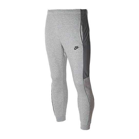 Придбати Штани M NSW HYBRID FLC JOGGER BB Nike CW5384-063 - оригінал
