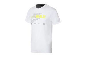 Футболка  M NSW AIR MAX SS TEE Nike CW5393-100