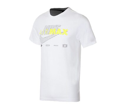 Футболка  M NSW AIR MAX SS TEE Nike CW5393-100
