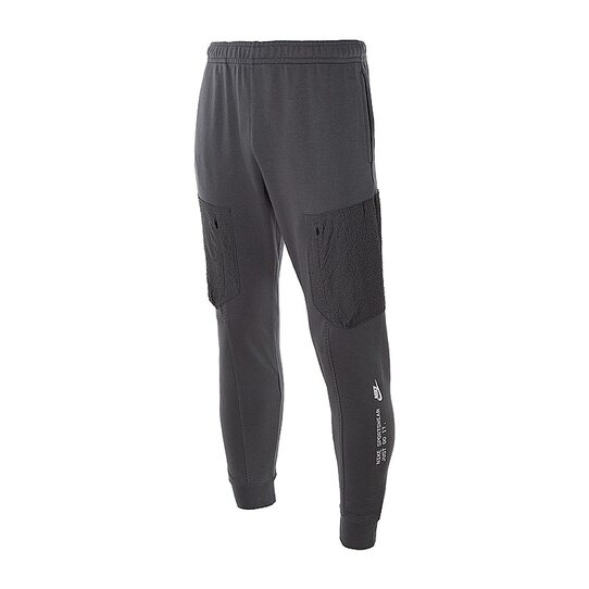Купить Спортивные штаны Nike M NSW CJ PANT FT CW5397-068 - оригинал, гарантия