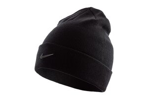 Шапка U NSW BEANIE CUFFED SWOOSH Nike CW6324-010 