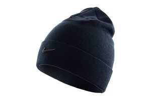 Шапка U NSW BEANIE CUFFED SWOOSH Nike CW6324-451 