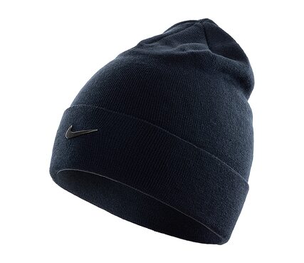 Шапка U NSW BEANIE CUFFED SWOOSH Nike CW6324-451 