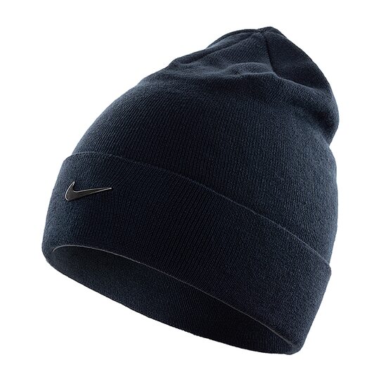 Купить Шапка U NSW BEANIE CUFFED SWOOSH Nike CW6324-451 