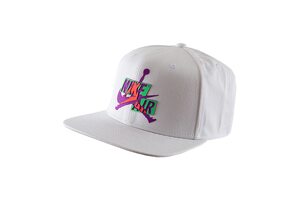 Бейсболка  JORDAN PRO CAP JM CLCS Nike CW6395-100