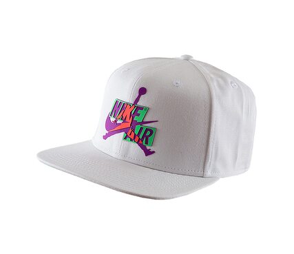 Бейсболка  JORDAN PRO CAP JM CLCS Nike CW6395-100