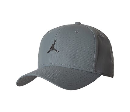 Бейсболка JORDAN CLC99 CAP METAL JM Nike CW6410-084