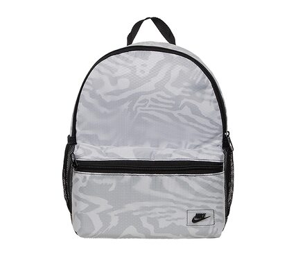 Рюкзак Nike Y NK BRSLA JDI MINI BKPK- AOP Nike CW6456-010