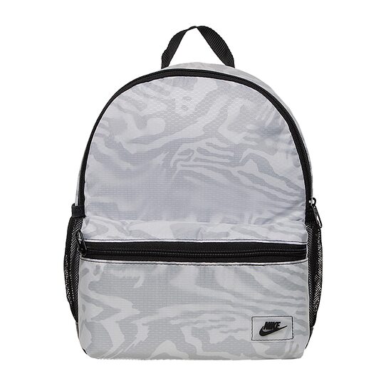 Рюкзак Nike Y NK BRSLA JDI MINI BKPK- AOP Nike CW6456-010 - оригинал