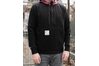 Купить Толстовка  M NSW CJ HZ HOODIE FT Nike CW6544-010 - оригинал, гарантия