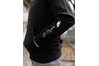 Купить Толстовка  M NSW CJ HZ HOODIE FT Nike CW6544-010 - оригинал, гарантия