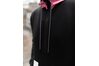 Купить Толстовка  M NSW CJ HZ HOODIE FT Nike CW6544-010 - оригинал, гарантия