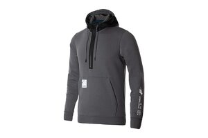 Толстовка  M NSW CJ HZ HOODIE FT Nike CW6544-068
