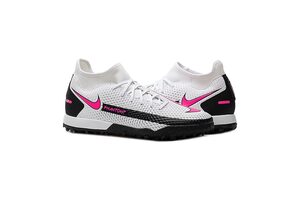 Бутсы PHANTOM GT ACADEMY DF TF Nike CW6666-160 Бутсы PHANTOM GT ACADEMY DF TF Nike CW6666-160