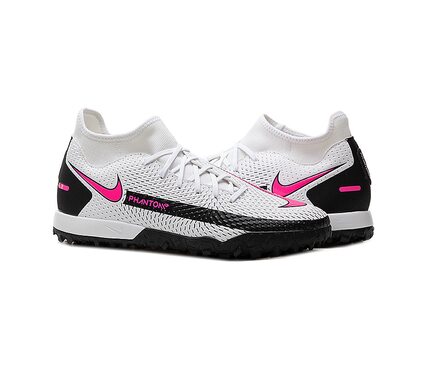 Бутсы PHANTOM GT ACADEMY DF TF Nike CW6666-160 Бутсы PHANTOM GT ACADEMY DF TF Nike CW6666-160
