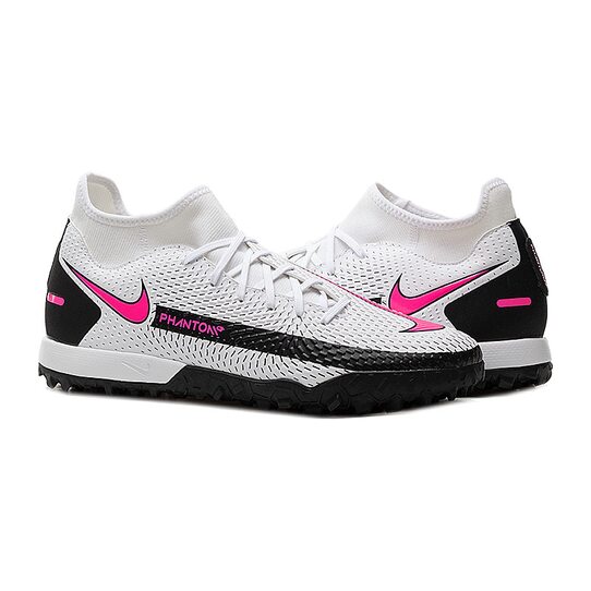 Купить Бутсы PHANTOM GT ACADEMY DF TF Nike CW6666-160 - оригинал, гарантия Купить Бутсы PHANTOM GT ACADEMY DF TF Nike CW6666-160 - оригинал, гарантия