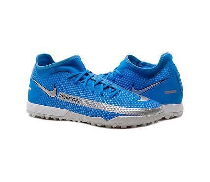 Бутси Nike Phantom GT Academy Dynamic Fit TF Nike CW6666-400