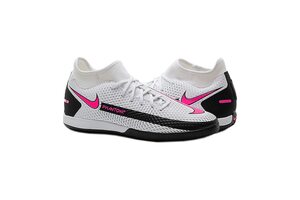 Бутсы  PHANTOM GT ACADEMY DF IC Nike CW6668-160