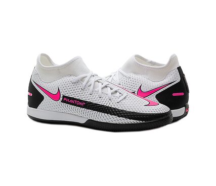 Бутсы PHANTOM GT ACADEMY DF IC Nike CW6668-160 Бутсы PHANTOM GT ACADEMY DF IC Nike CW6668-160