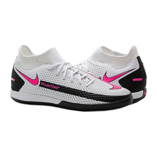 Купить Бутси  PHANTOM GT ACADEMY DF IC Nike CW6668-160 - оригинал, гарантия